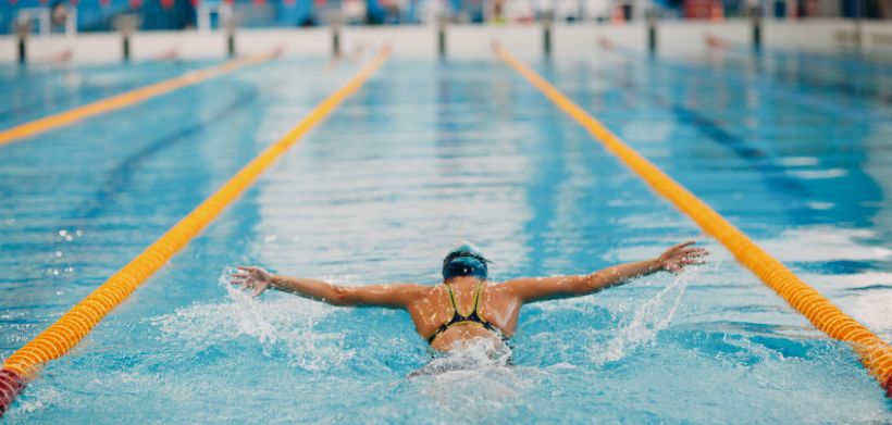 Escuelas deportivas Colsubsidio para entrenar todo el año