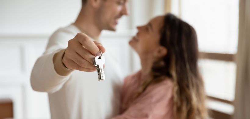 Vivienda No VIS Colsubsidio para invertir y fortalecer tu patrimonio