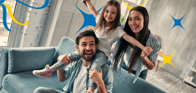 ¿Y si este Mundial lo celebras en tu propio hogar?