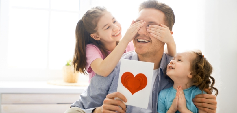Día del Padre: planes, beneficios y experiencias para compartir en familia